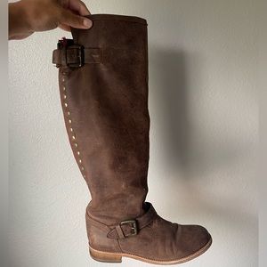 Steve Madden Boot